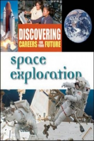 Книга Space Exploration 