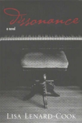 Книга Dissonance Lisa Lenard-Cook
