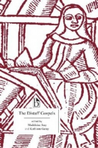 Könyv Distaff Gospels 