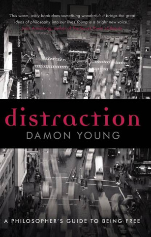 Carte Distraction Damon Young