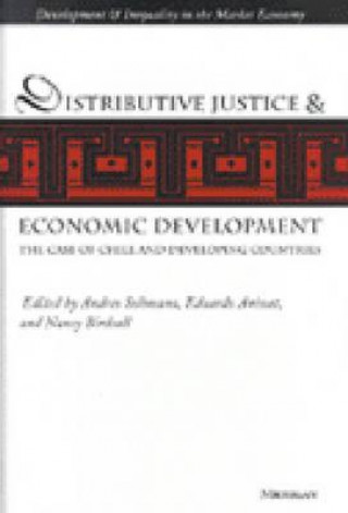 Livre Distributive Justice and Economic Development 