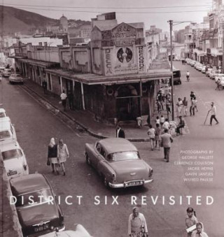 Kniha District Six Revisited 