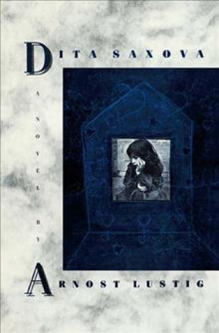 Buch Dita Saxova Arnoest Lustig