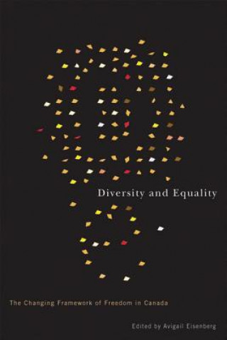 Livre Diversity and Equality Avigail I. Eisenberg