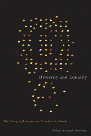 Kniha Diversity and Equality Jeremy Webber