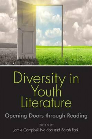 Kniha Diversity in Youth Literature 