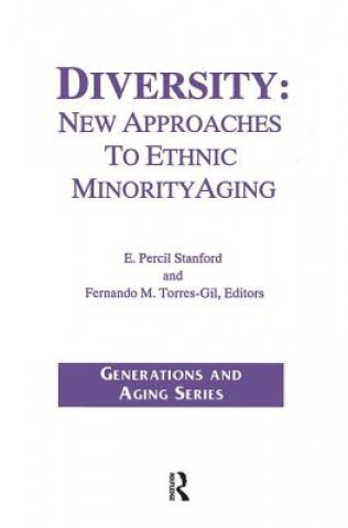 Knjiga Diversity Fernando M. Torres-Gil