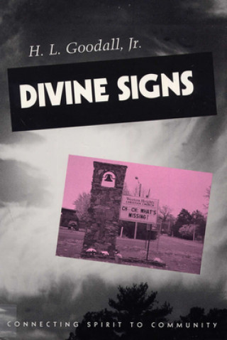 Book Divine Signs Goodall Jr
