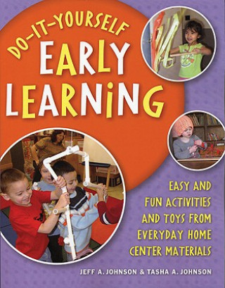 Carte Do-It-Yourself Early Learning Tasha A Johnson