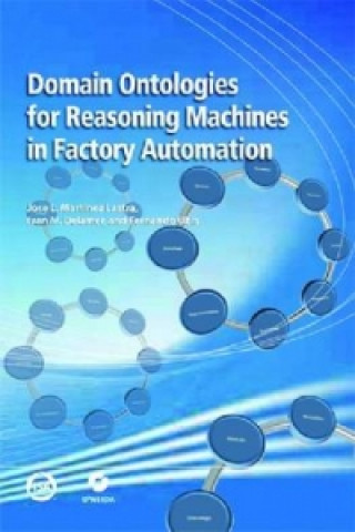 Könyv Domain Ontologies for Reasoning Machines in Factory Automation Fernanco Ubis