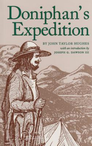 Βιβλίο Doniphan's Expedition J Hughes