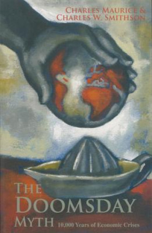 Buch Doomsday Myth Charles W. Smithson