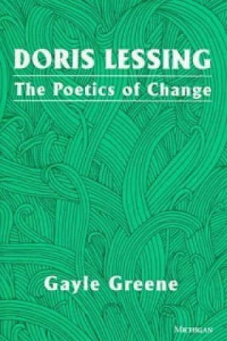 Book Doris Lessing Gayle Greene