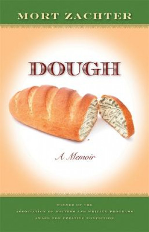 Book Dough Mort Zachter