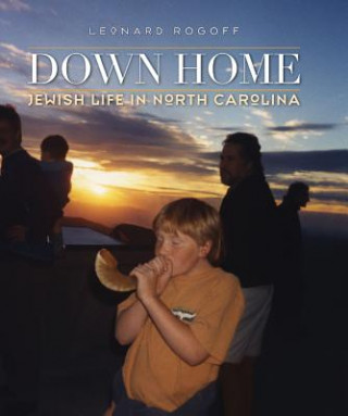 Book Down Home Leonard Rogoff