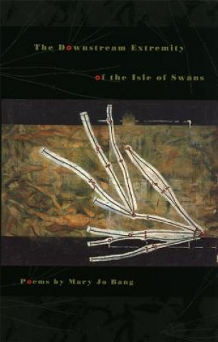 Könyv Downstream Extremity of the Isle of Swans Mary Jo Bang