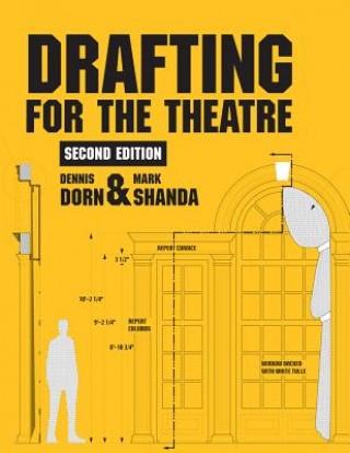 Livre Drafting for the Theatre Mark Shanda