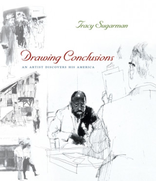 Knjiga Drawing Conclusions Tracy Sugarman