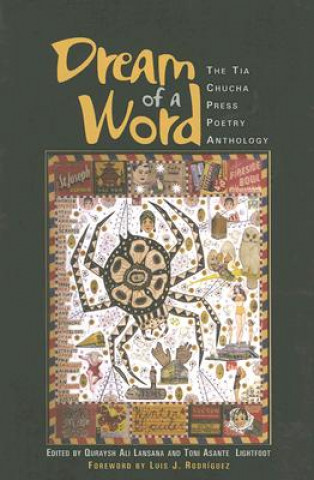 Книга Dream of a Word 