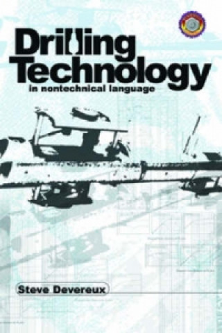 Carte Drilling Technology in Nontechnical Language Steve Devereux