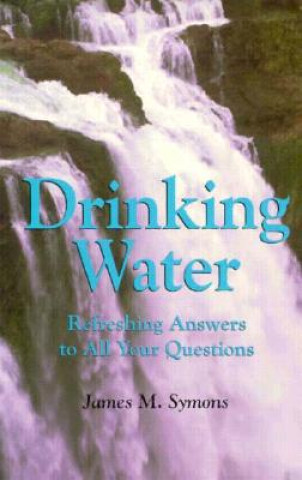Knjiga Drinking Water Julian Symons