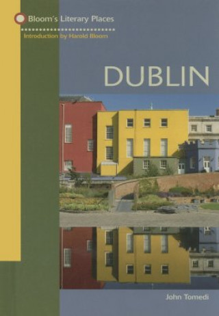 Buch Dublin Harold Bloom