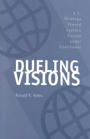 Kniha Dueling Visions Krebs