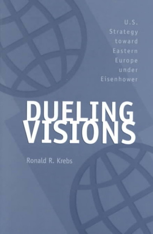 Könyv Dueling Visions Krebs