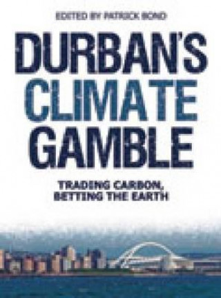 Carte Durban's Climate Gamble 