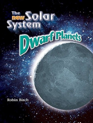 Book Dwarf Planets Robin Birch
