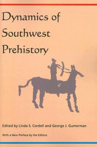 Libro Dynamics of Southwest Prehistory 