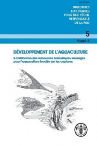 Buch Aquaculture Development Food and Agriculture Organization of the United Nations