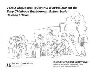 Carte Early Childhood Environment Rating Scale Debby Cryer