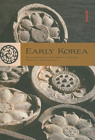 Boek Early Korea Mark E. Byington