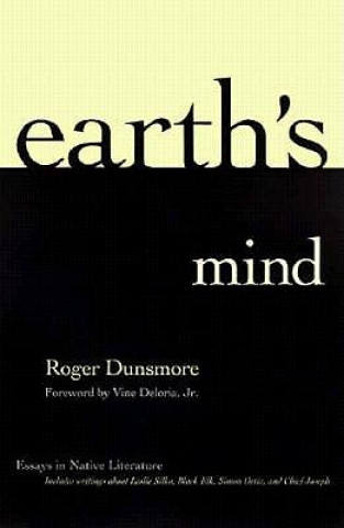 Book Earth's Mind Roger Dunsmore