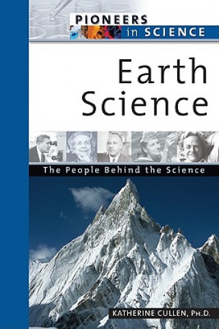 Libro Earth Science Bobbi McCutcheon