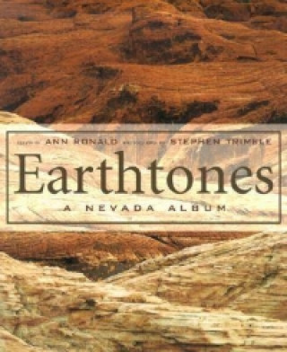Libro Earthtones Stephen Trimble