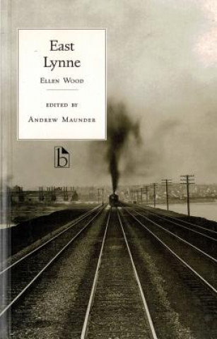 Livre East Lynne Andrew Maunder