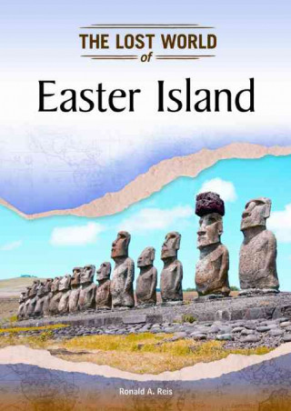 Könyv Easter Island Ronald A. Reis