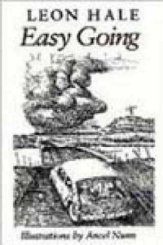 Knjiga Easy Going Leon Hale
