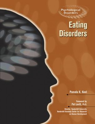 Kniha Eating Disorders Pamela K. Keel