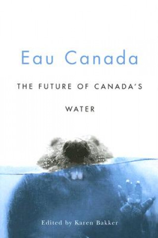 Buch Eau Canada 