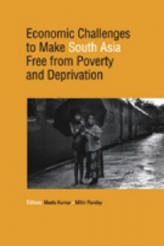 Carte Economic Challenges to Make South Asia Free from Poverty and Deprivation 