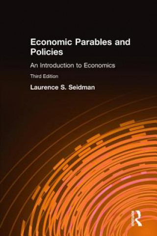 Kniha Economic Parables and Policies Laurence S. Seidman