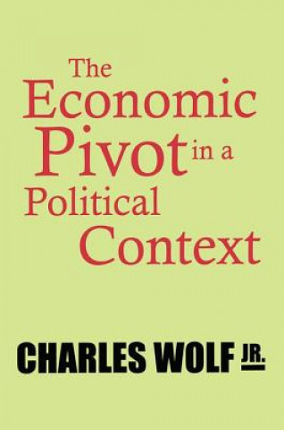 Carte Economic Pivot in a Political Context Charles Wolf