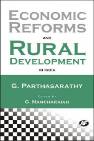 Carte Economic Reforms and Rural Development in India G. Parthasarathy