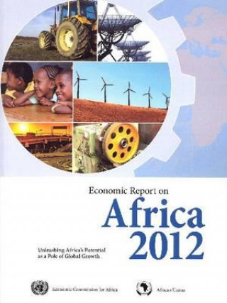 Libro Economic report on Africa 2012 United Nations: Economic Commission for Africa