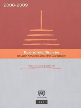 Βιβλίο Economic Survey of Latin America and the Caribbean United Nations