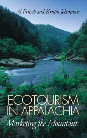 Carte Ecotourism in Appalachia Kristin Johannsen