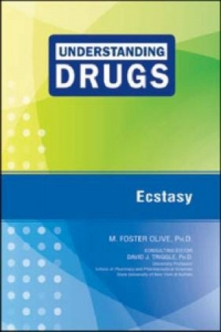 Book Ecstasy M. Foster Olive